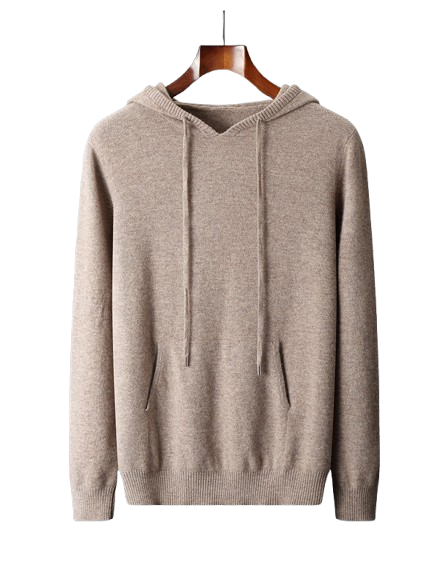 Hooded Sweatshirt